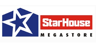 Logomarca de Starhouse Informática