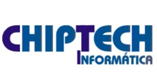 Logomarca de Chiptech Informática