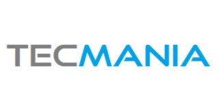 Logomarca de Tecmania Tecnologia em Informática