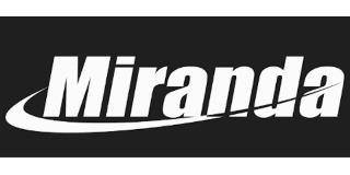 Logomarca de Miranda Computação