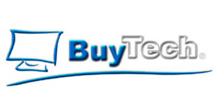 Logomarca de Buytech Informática