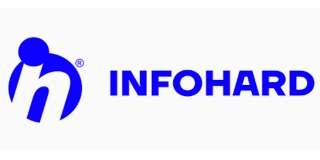 Logomarca de Infohard Equipamentos de Informática