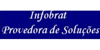Logomarca de Infobrat