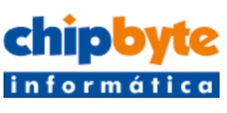 Logomarca de Chipbyte Informática