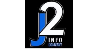 Logomarca de J2 Info Company