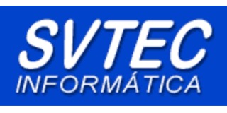 Logomarca de SVTEC Informática