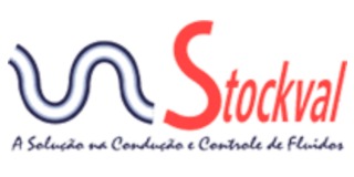 Logomarca de Stockval Tecnologia Comercial