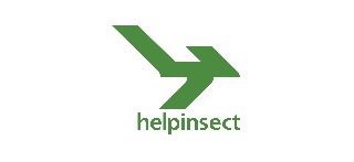 Logomarca de HELPINSECT | Controle de Pragas