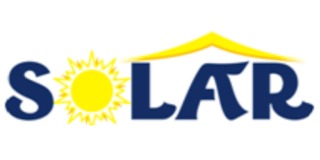 Logomarca de Solar Materiais Elétricos e Hidráulicos