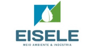 Logomarca de Eisele - Indústria de Sistemas Antipoluentes