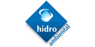 Logomarca de Hidro Ambiental Indústria Comércio