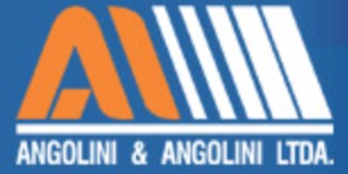 Logomarca de Angolini e Angolini