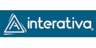 Logomarca de InterAtiva Válvulas