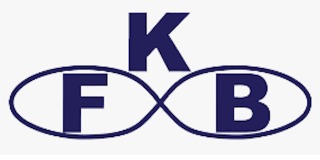Logomarca de FKB | Válvulas Industriais