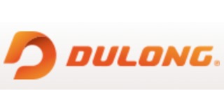 Logomarca de Dulong - Tradição, Confiabilidade e Precisão