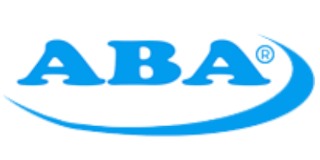 Logomarca de Aba- Indústria Fabricante de Válvulas Hidráulicas