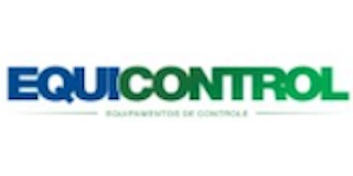 Logomarca de EQUICONTROL | Equipamentos de Controle