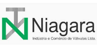 Logomarca de Niagara