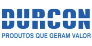 Logomarca de DUCON VICE | Válvulas