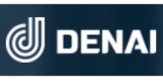 Logomarca de Denai - Vedações Indústriais