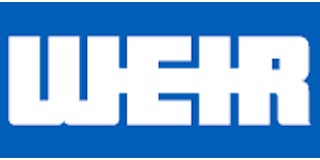 Logomarca de Weir do Brasil