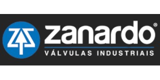 Logomarca de Zanardo - Indústria de Válvulas Industriais
