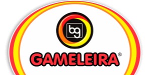 Logomarca de GAMELEIRA | Produtos Alimentícios