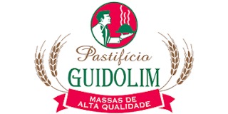 Logomarca de Pastifício Guidolim