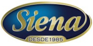 Logomarca de Siena Macarrões