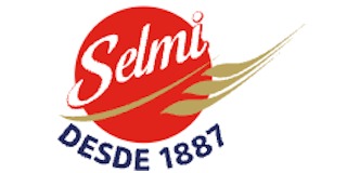 Logomarca de Pastifício Selmi - Unidade Sumaré