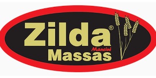 Logomarca de Zilda Massas