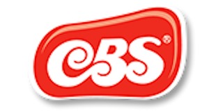 Logomarca de CBS Alimentos