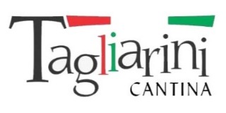 Logomarca de Cantina Tagliarini