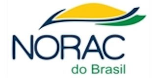 Logomarca de Norac do Brasil