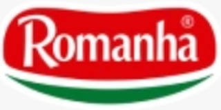 Logomarca de Romanha