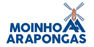 Logomarca de Moinho Arapongas