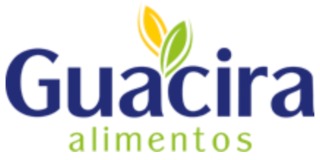 Logomarca de Guacira Alimentos