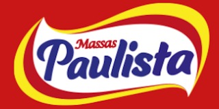 Logomarca de Massas Paulista