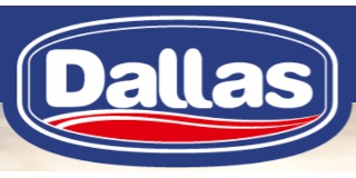 Logomarca de Dallas Alimentos