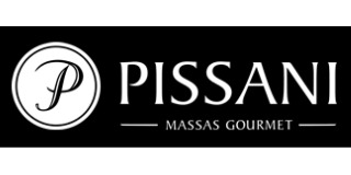 Logomarca de Pissani Massas Gourmet