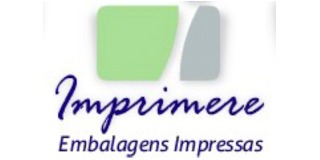 Logomarca de Imprimere Embalagens Impressas