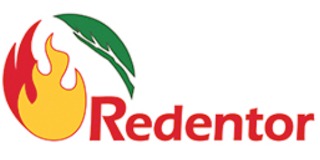 Logomarca de Redentor