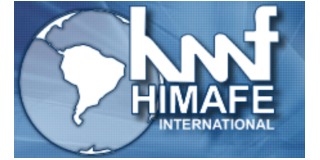 Logomarca de Himafe Máquinas e Ferramentas