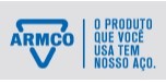 Logomarca de ARMCO | Aços Revestidos e Relaminados