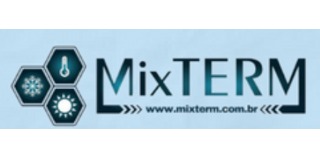 Logomarca de Mixterm Distribuidora