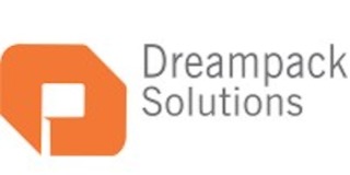 Logomarca de Dreampack Solutions