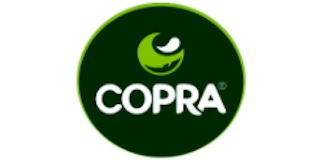 Logomarca de Copra