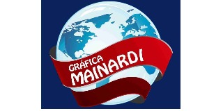 Logomarca de Gráfica Mainardi