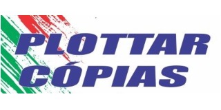 Logomarca de Plottar Cópias Campinas