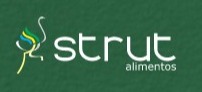 Logomarca de STRUT ALIMENTOS | Óleo de Avestruz